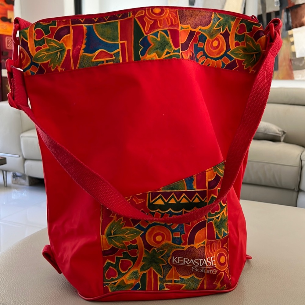 Kerastase Beach Bag